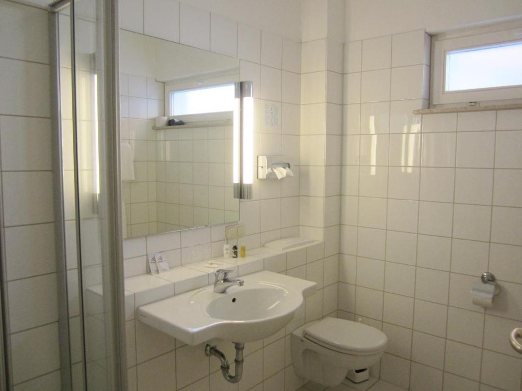 Grimmelshausen Hotel Gelnhausen Kültér fotó