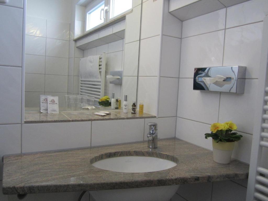 Grimmelshausen Hotel Gelnhausen Szoba fotó