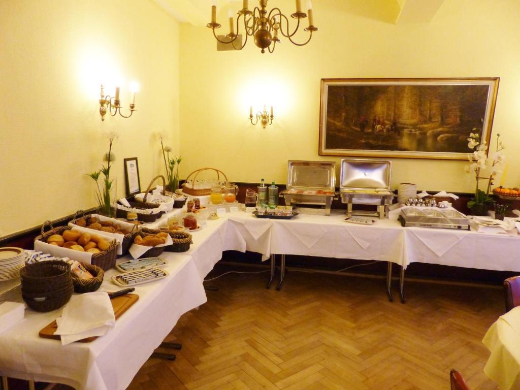 Grimmelshausen Hotel Gelnhausen Kültér fotó