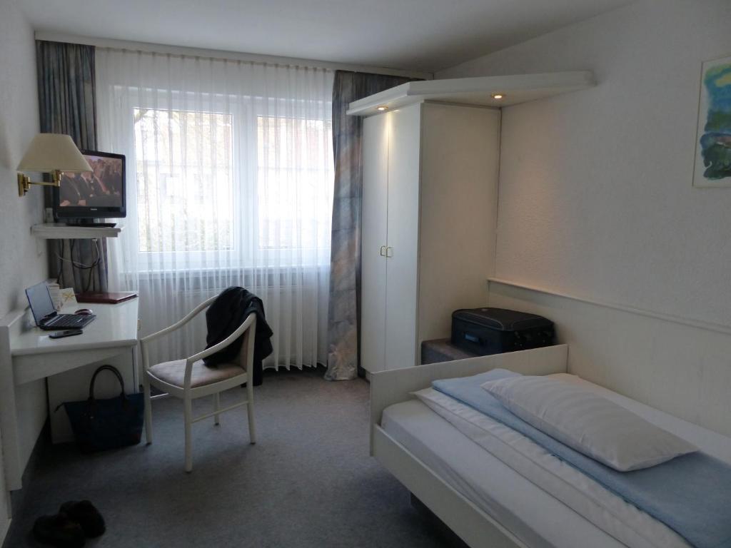Grimmelshausen Hotel Gelnhausen Szoba fotó