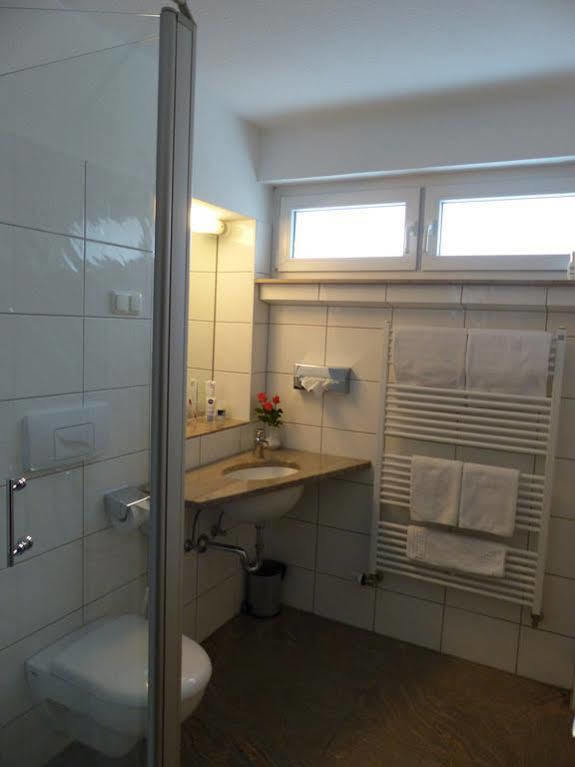 Grimmelshausen Hotel Gelnhausen Kültér fotó